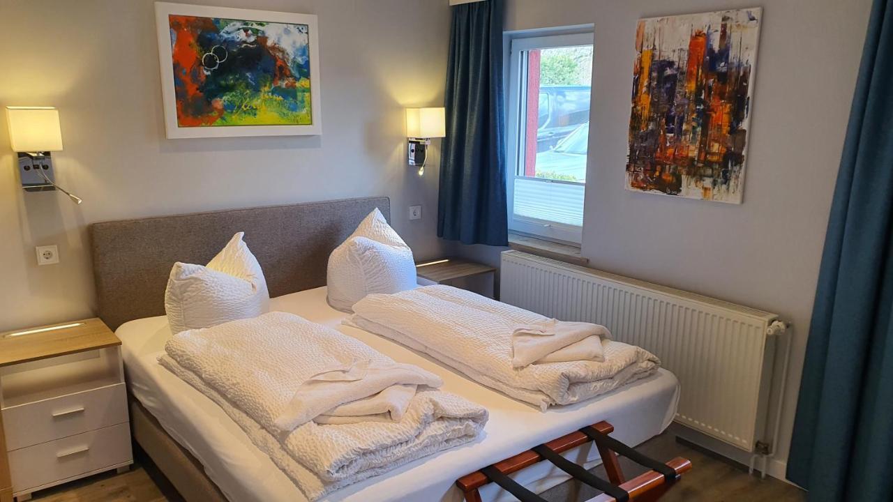 Vermietung Brunner Appart hôtel