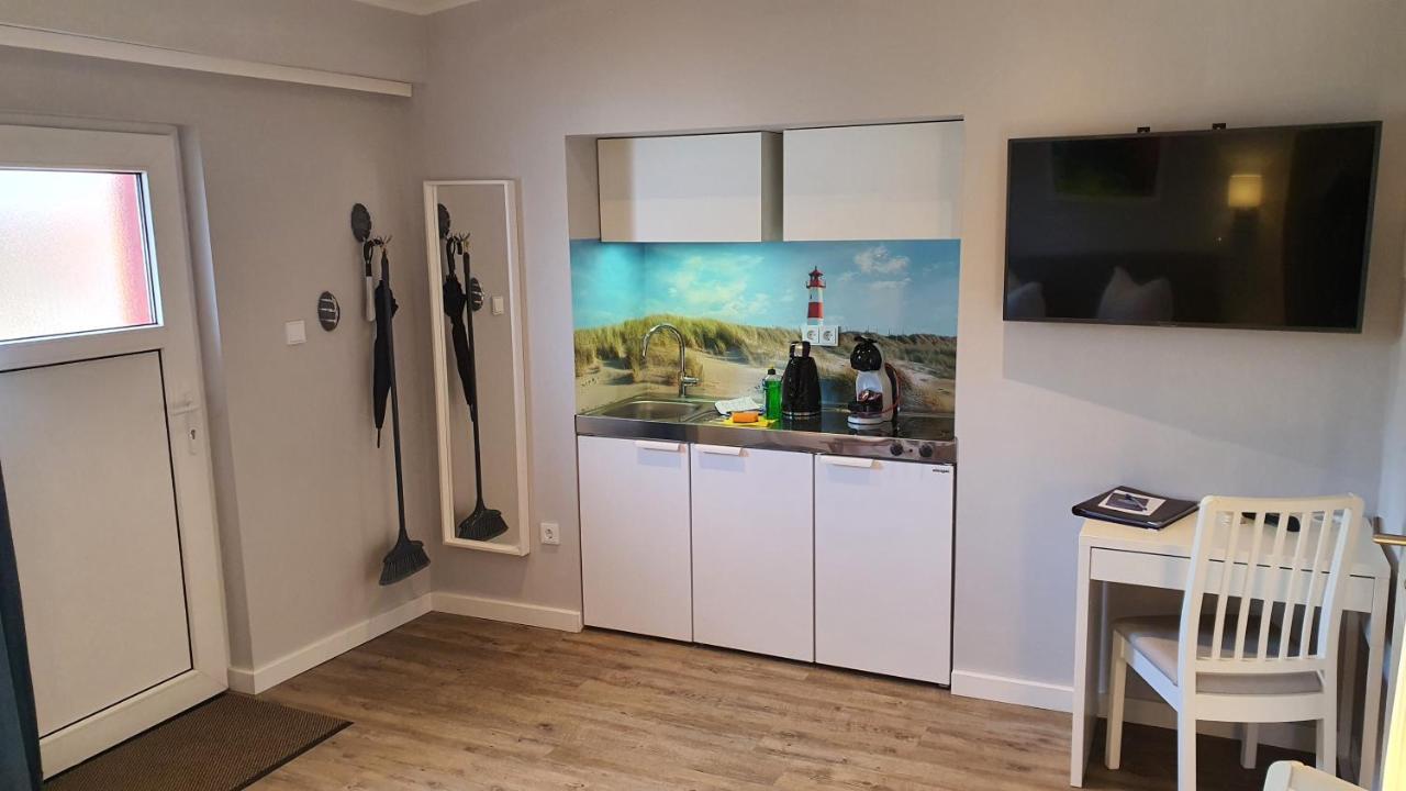 Aparthotel Vermietung Brunner 2*