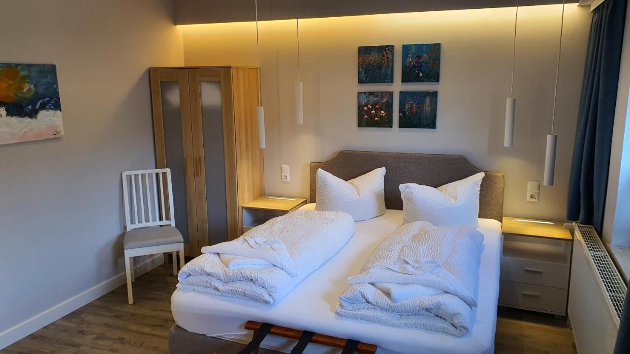 Appart hôtel Vermietung Brunner Rostock