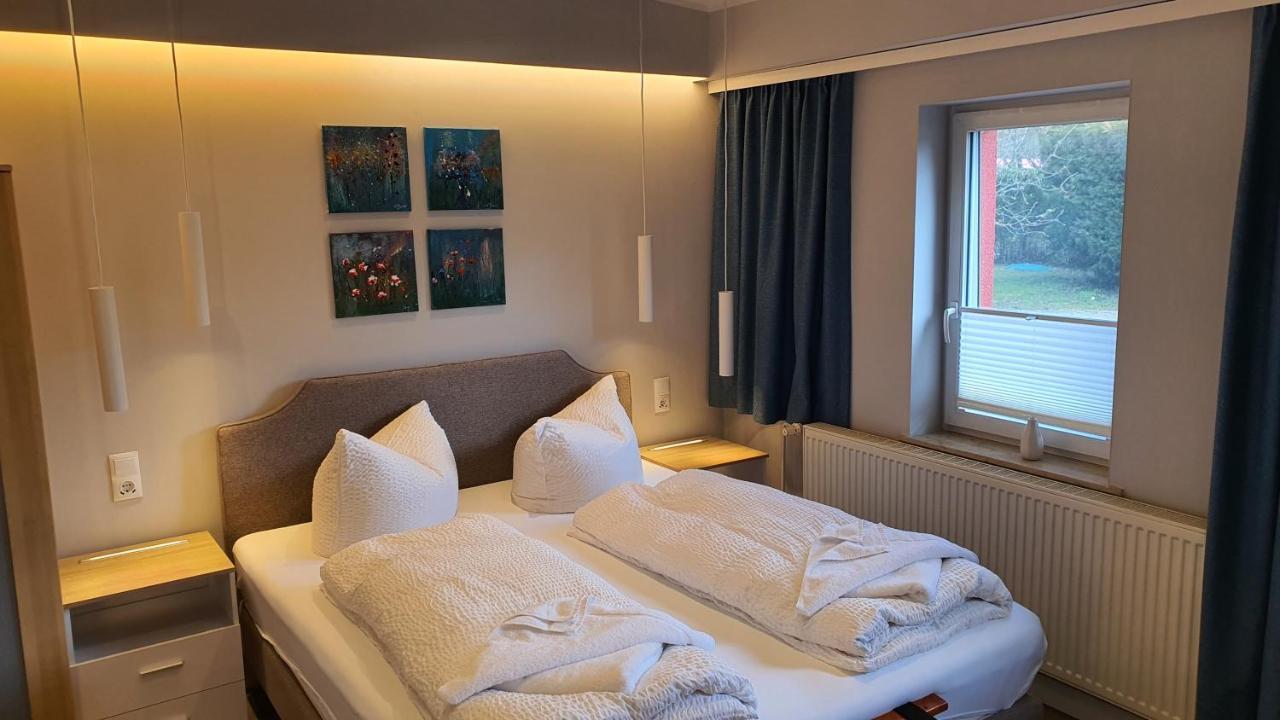Vermietung Brunner Appart hôtel